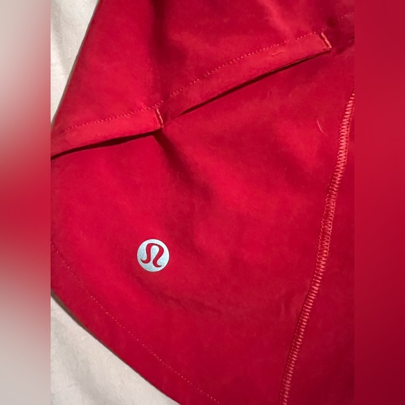 Lululemon speed up shorts - Picture 4 of 6